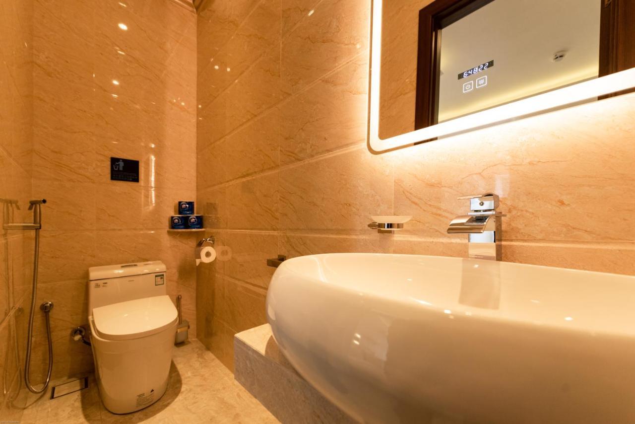 Aj Residence - Above Peppermint Asia City Kota Kinabalu Extérieur photo