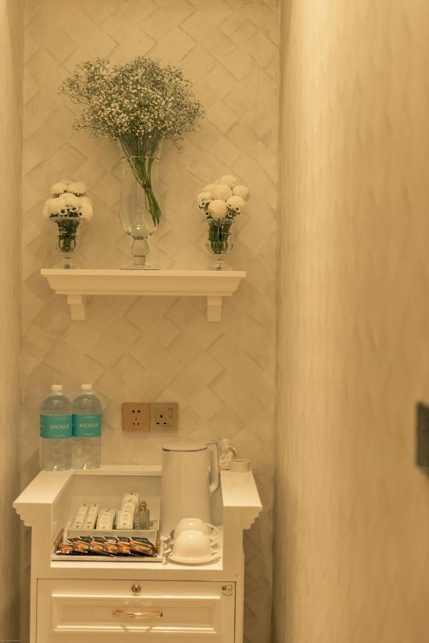Aj Residence - Above Peppermint Asia City Kota Kinabalu Extérieur photo