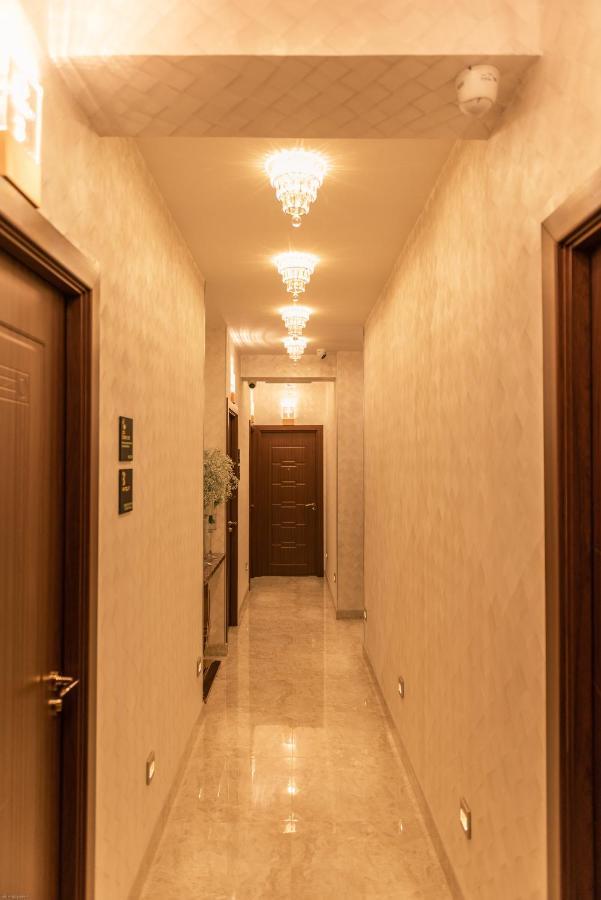 Aj Residence - Above Peppermint Asia City Kota Kinabalu Extérieur photo