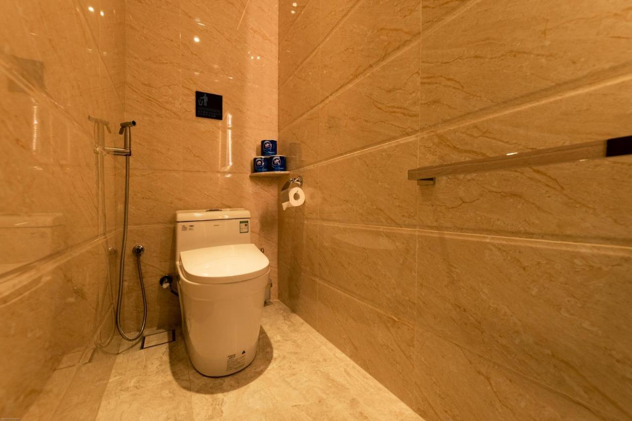 Aj Residence - Above Peppermint Asia City Kota Kinabalu Extérieur photo
