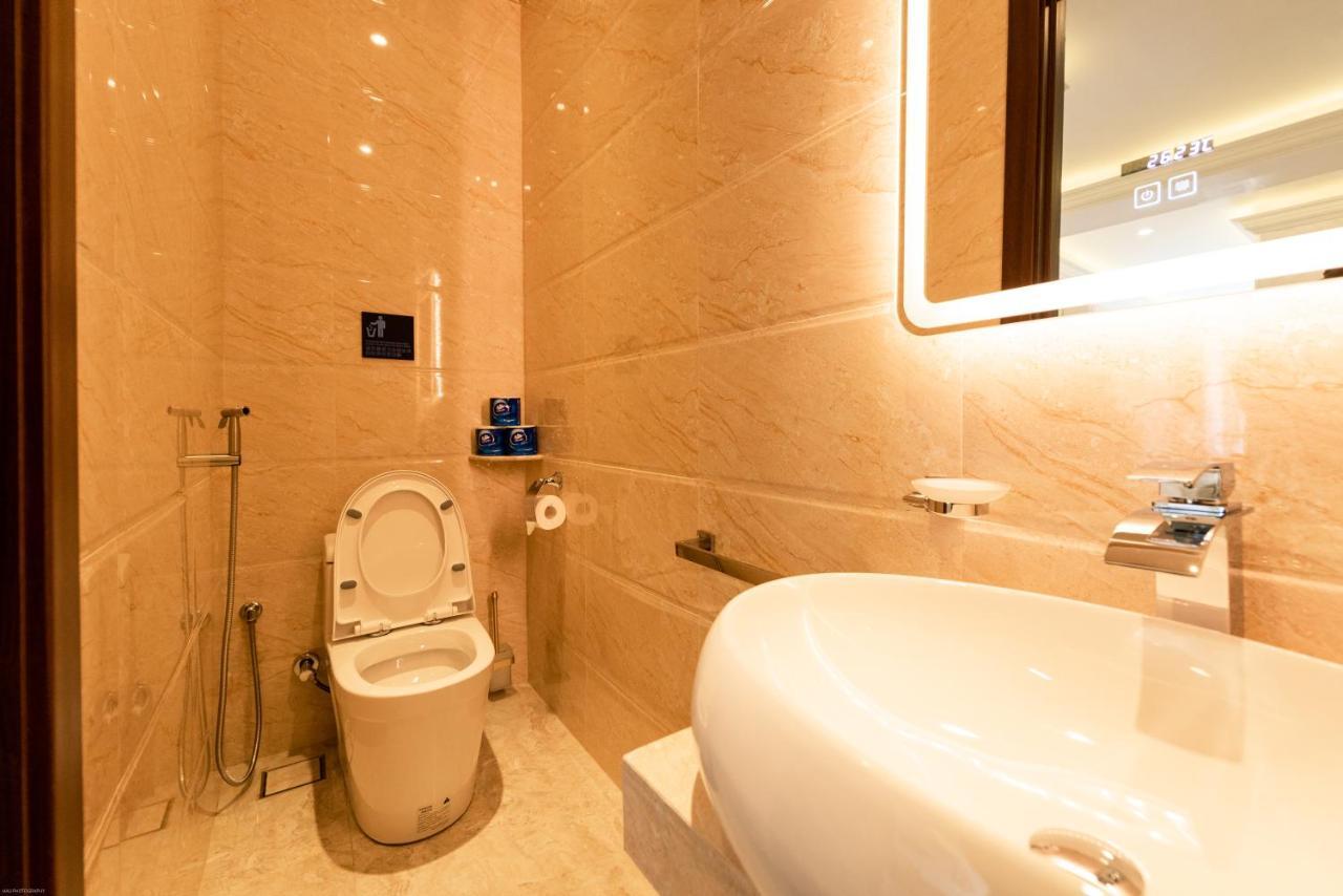 Aj Residence - Above Peppermint Asia City Kota Kinabalu Extérieur photo