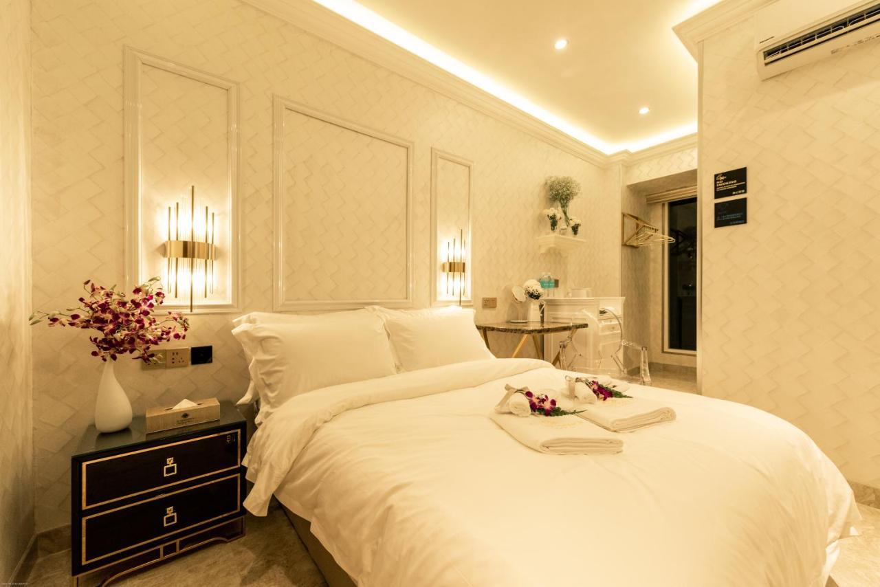 Aj Residence - Above Peppermint Asia City Kota Kinabalu Extérieur photo