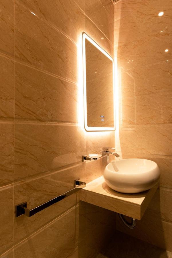 Aj Residence - Above Peppermint Asia City Kota Kinabalu Extérieur photo