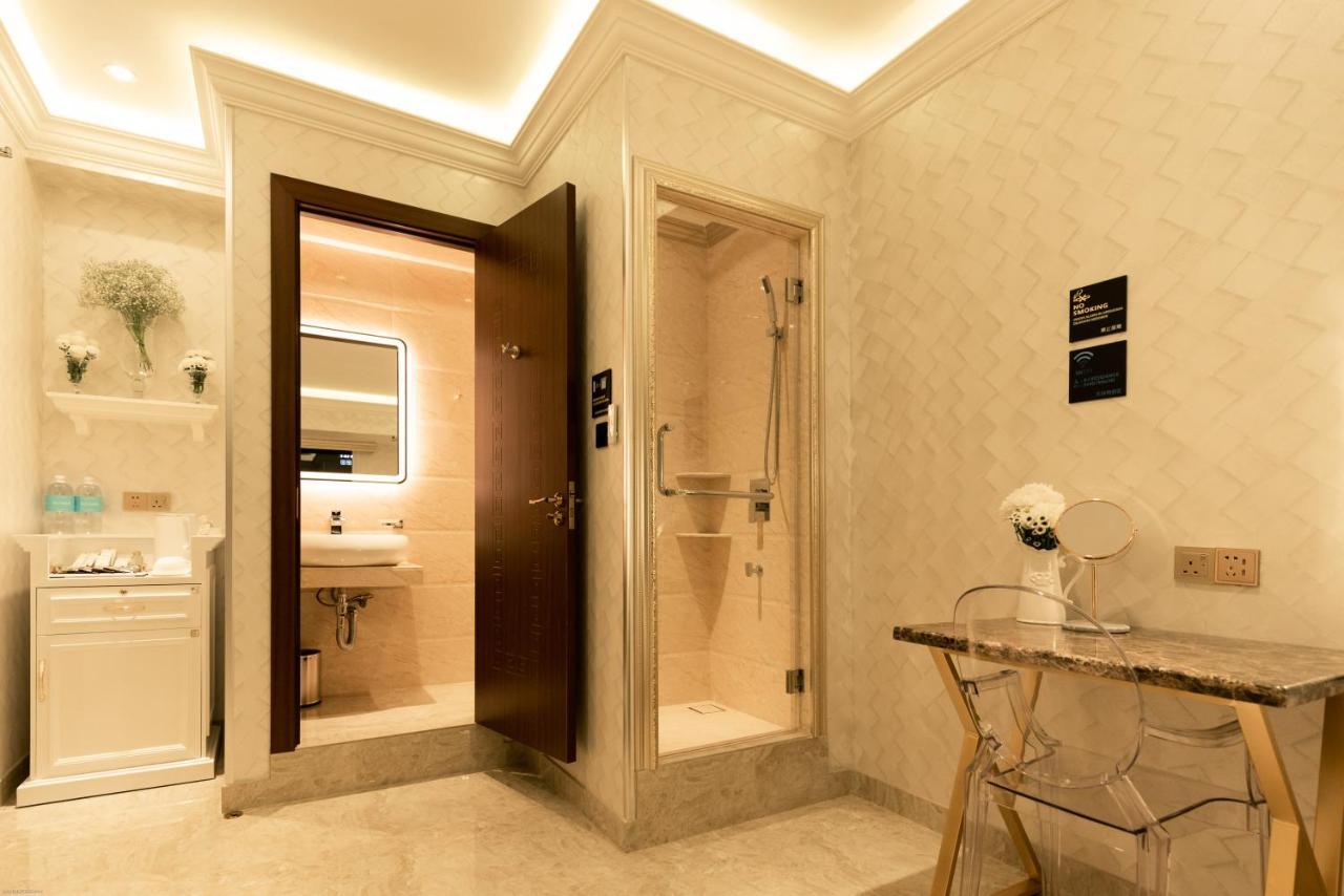 Aj Residence - Above Peppermint Asia City Kota Kinabalu Extérieur photo