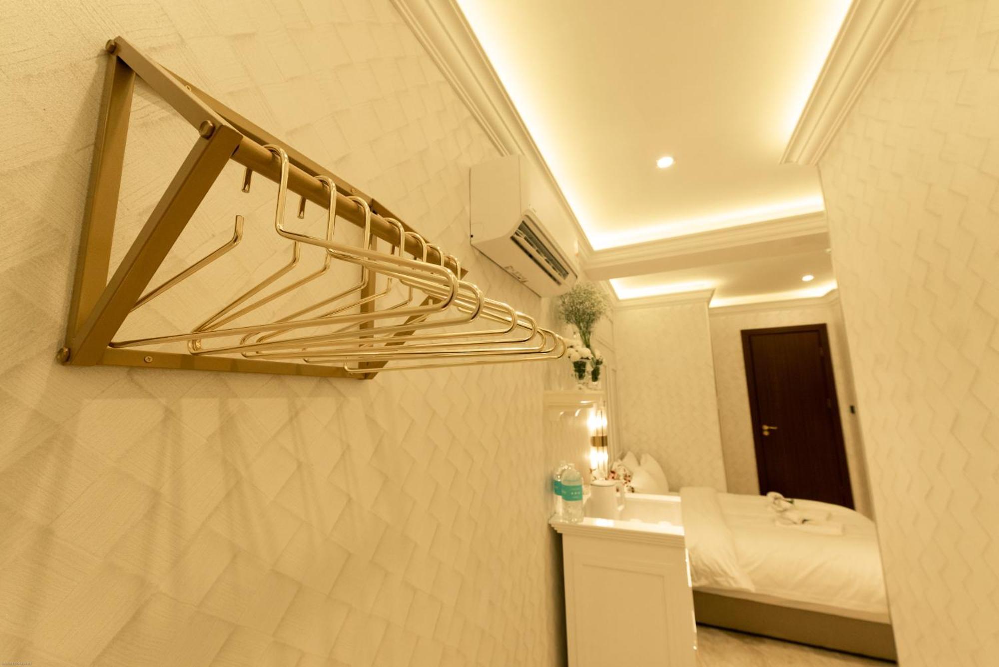 Aj Residence - Above Peppermint Asia City Kota Kinabalu Chambre photo